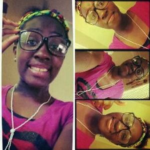 Meet your Posher, Eboni